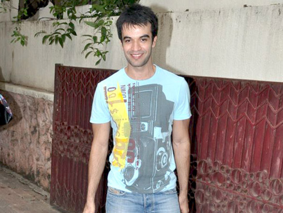imran sonakshi punit malhotra at special screening of i hate luv storys 9