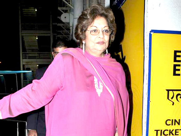 special screening of i hate luv storys 6