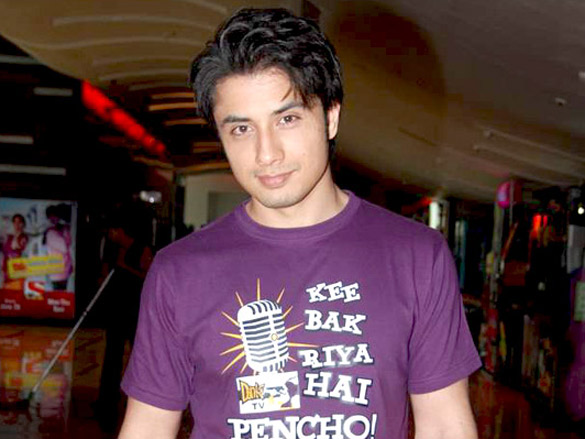 press conference of film tere bin laden 8