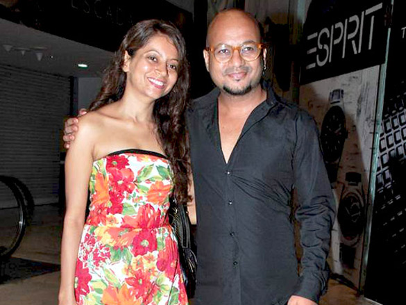 special screening of i hate luv storys by punit and manish malhotra 22