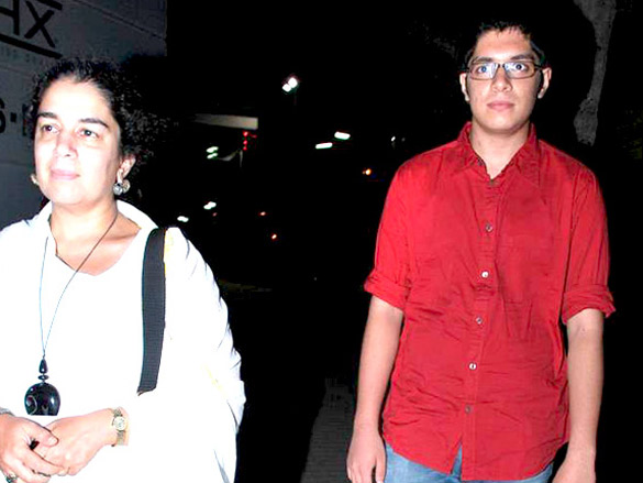 special screening of i hate luv storys by punit and manish malhotra 30