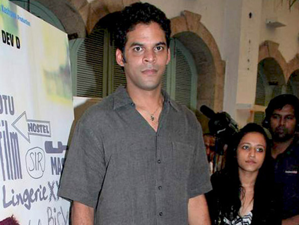 press meet of film udaan 8