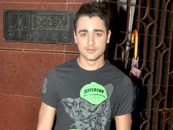 imran khan at i hate luv storys screening for mid day contest winners 5