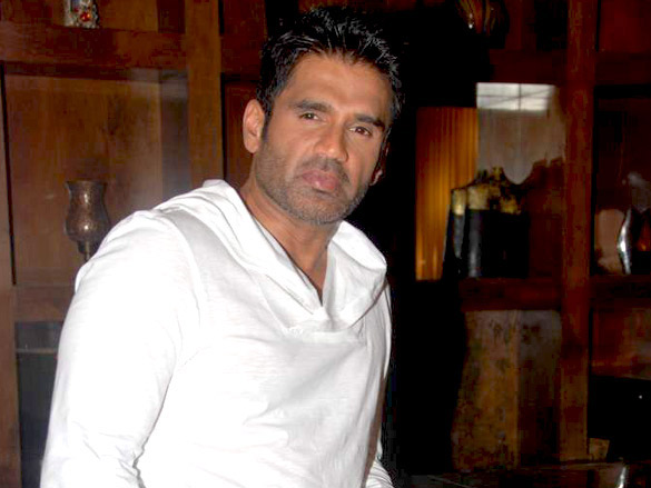 press conference of film red alert the war within 16