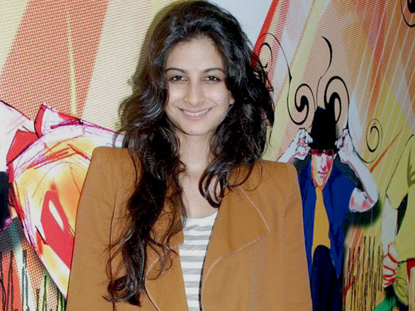 amit trivedi and rhea kapoor promote aisha at radio city 91 1 fm 7
