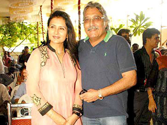 on the sets of one only 3