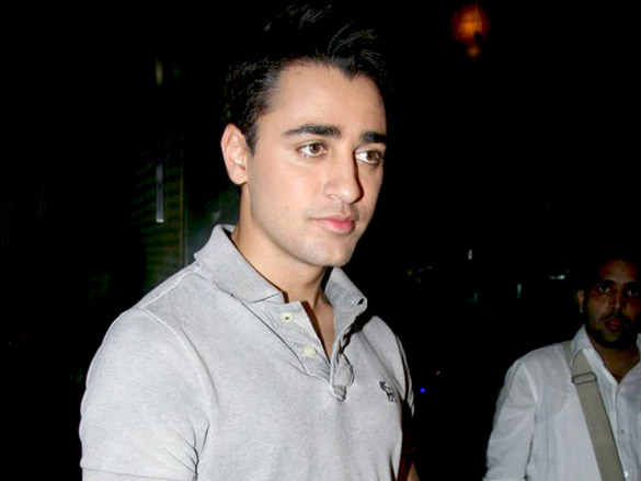 imran khan graces gay group show of i hate luv storys 5