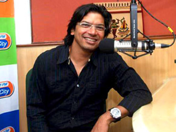 shaan and tulsi kumar promote film aashayein at radio city 91 1 fm 4