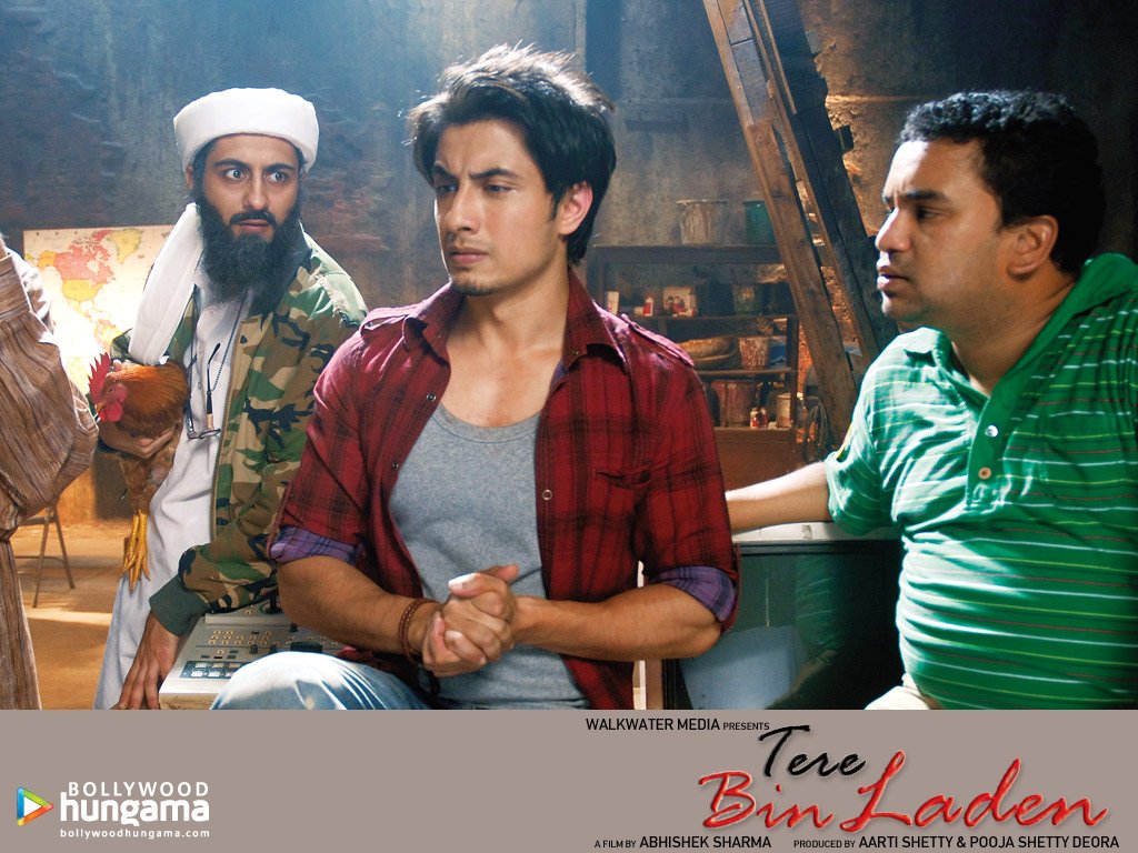 Ali Zafar