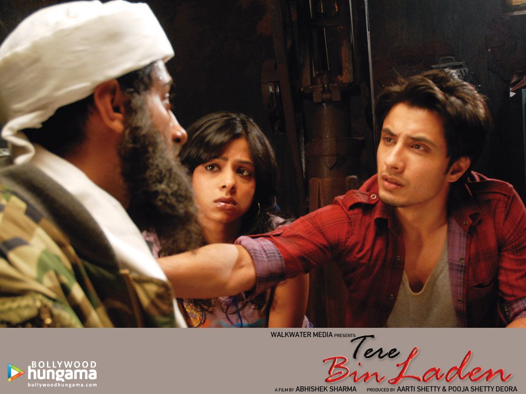Ali Zafar
