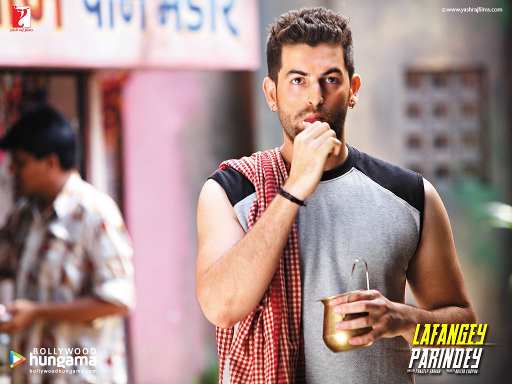 Neil Nitin Mukesh Neil Nitin Mukesh