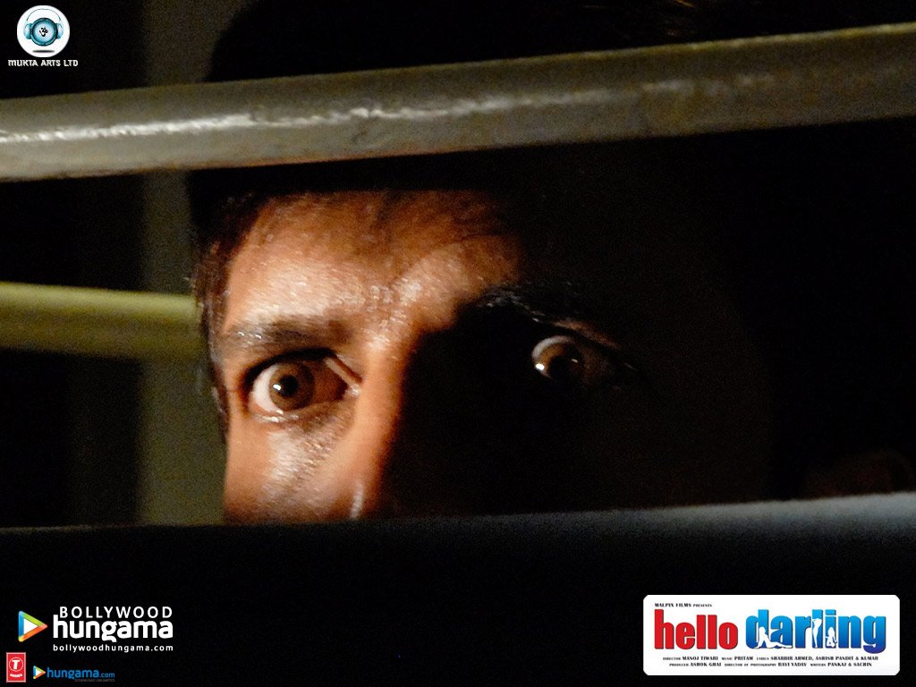 Javed Jaffrey Javed Jaffrey