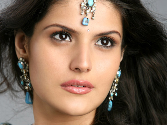 zarine khan 3
