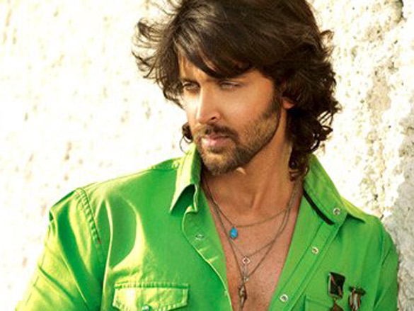 hrithik roshan 65