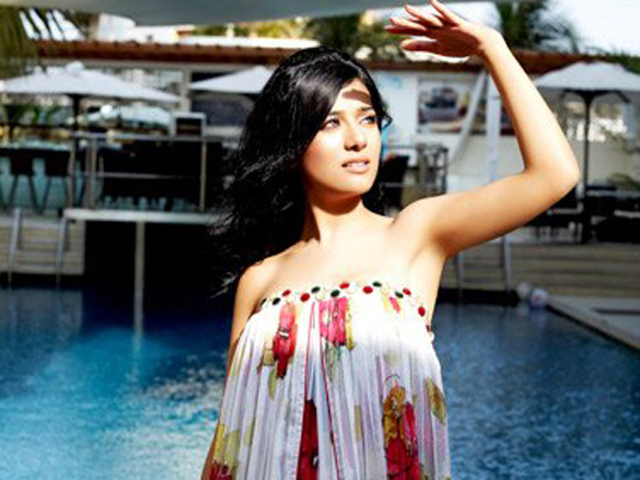 amrita rao 105