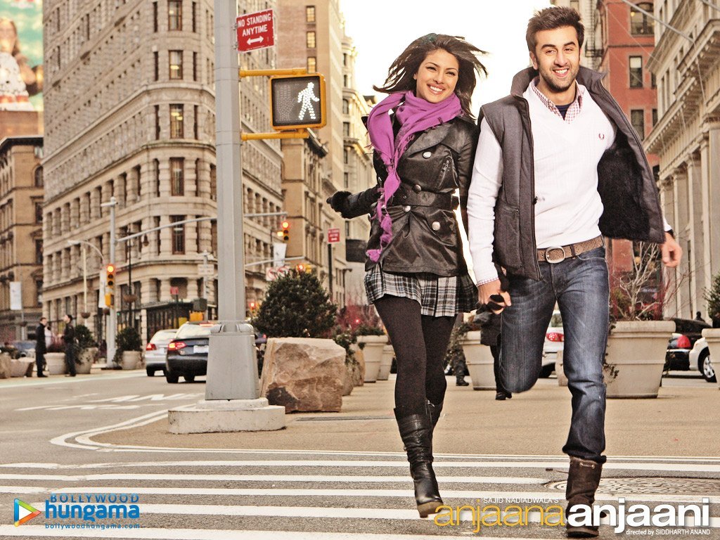 Priyanka Chopra,Ranbir Kapoor Priyanka Chopra,Ranbir Kapoor