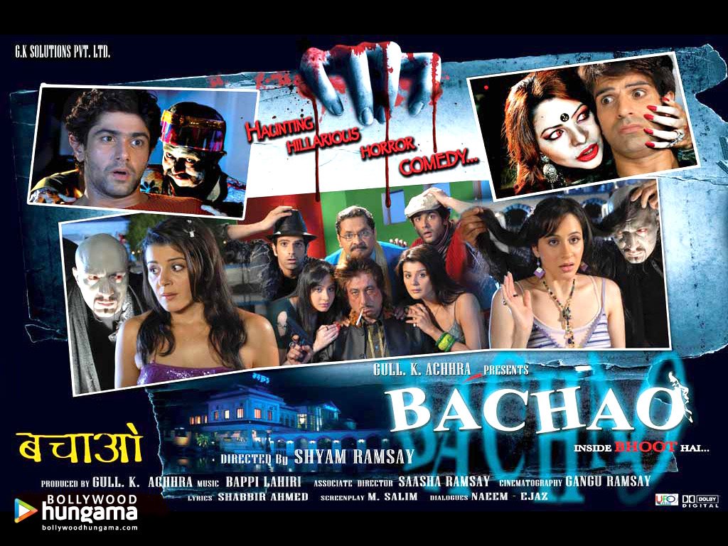Bachao Still Bachao Still