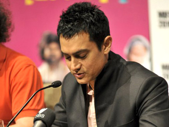 aamir khan at the screening of peepli live at melbourne film festival 11