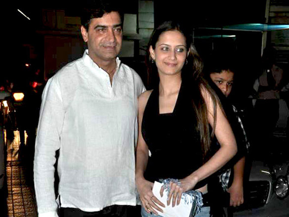 premiere of aisha 10