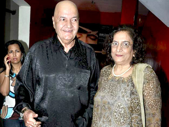 premiere of aisha 13