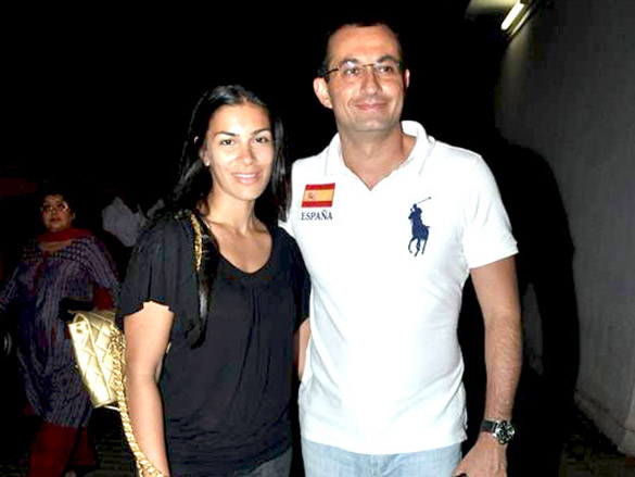 premiere of aisha 22