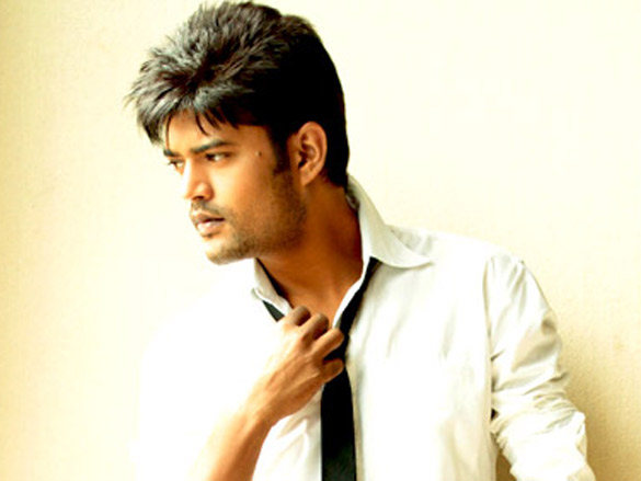 vivek sudarshan 17