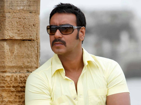 Ajay Devgn Ajay Devgn
