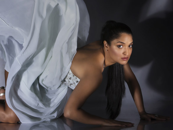 sandhya mridul 7
