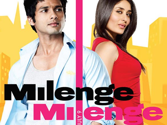 milenge milenge 6