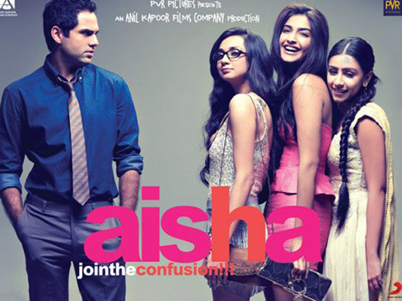 aisha 2