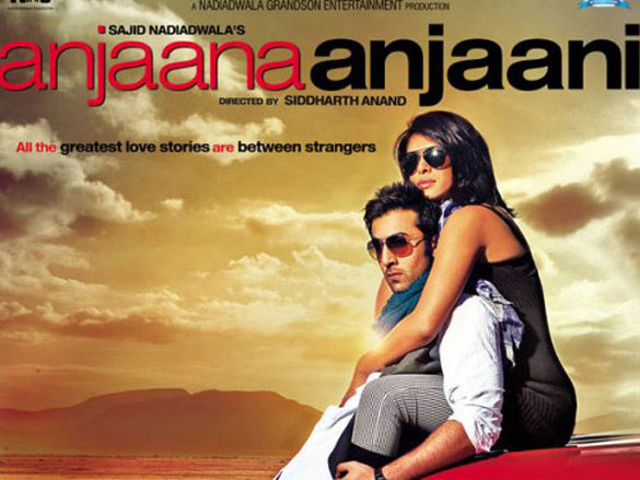 anjaana anjaani 3