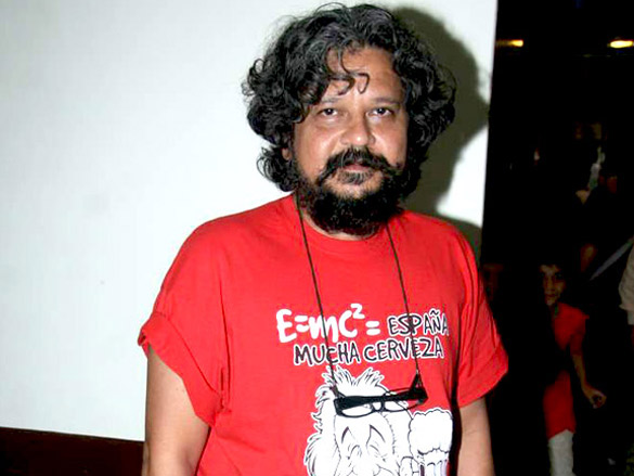 special screening of film antardwand 7