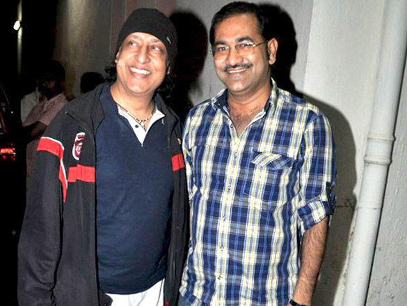 special screening of aashayein by john abraham 16