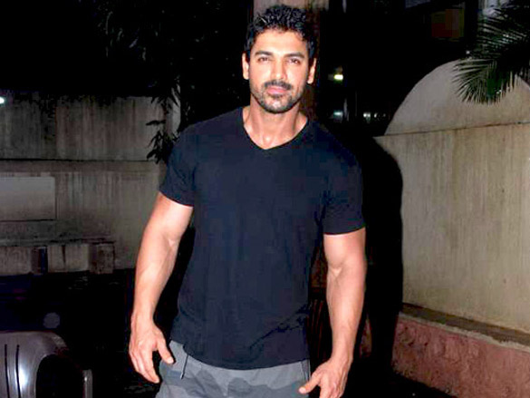 special screening of the film aashayein 3