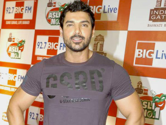 john abraham promotes aashayein on big live asli no 1 finale 5
