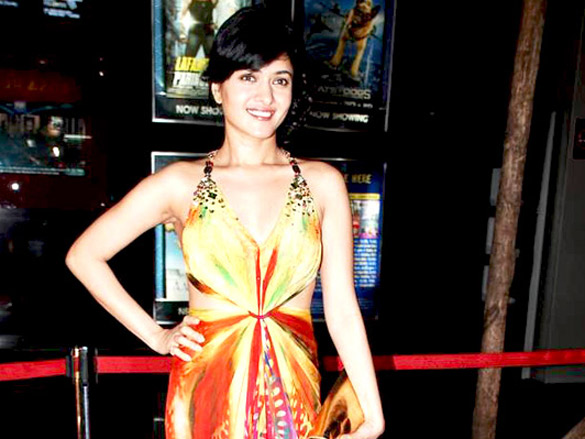 premiere of aashayein 15