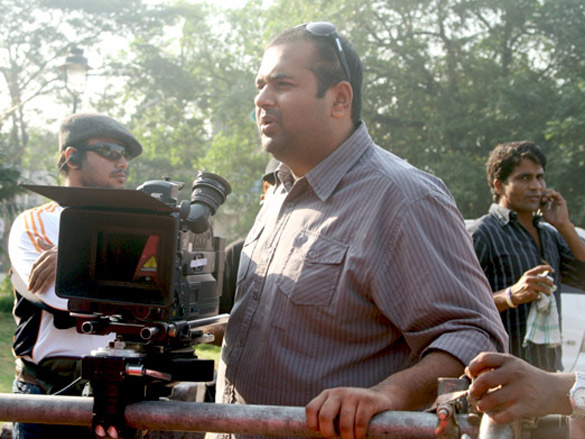 on the sets of the film emotional atyachar 5