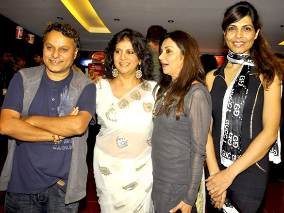 premiere of pankh 6