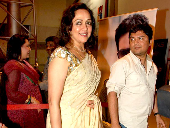 premiere of sadiyaan 9
