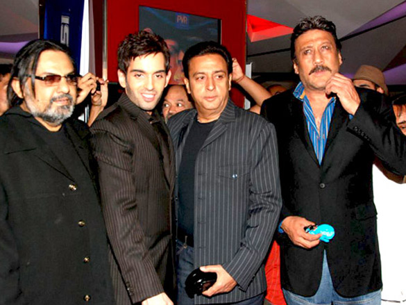premiere of sadiyaan 13