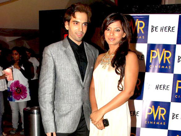 premiere of sadiyaan 22