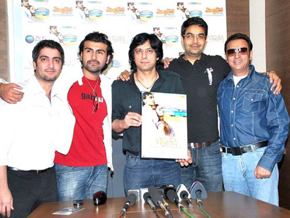 audio release of city of gold 8