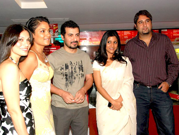 premiere of the japanese wife 9
