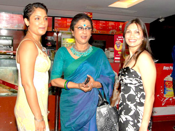 premiere of the japanese wife 22