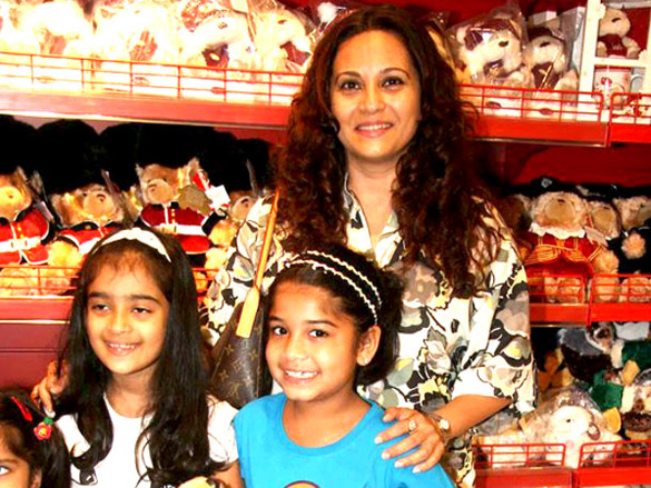 celebs gracing hamleys toy store launch 9