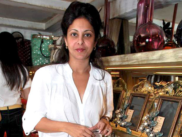 launch of twinkle khannas the white window 9
