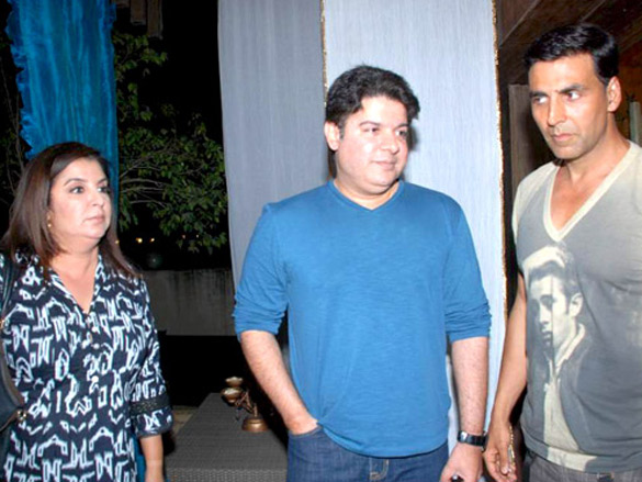 launch of twinkle khannas the white window 10