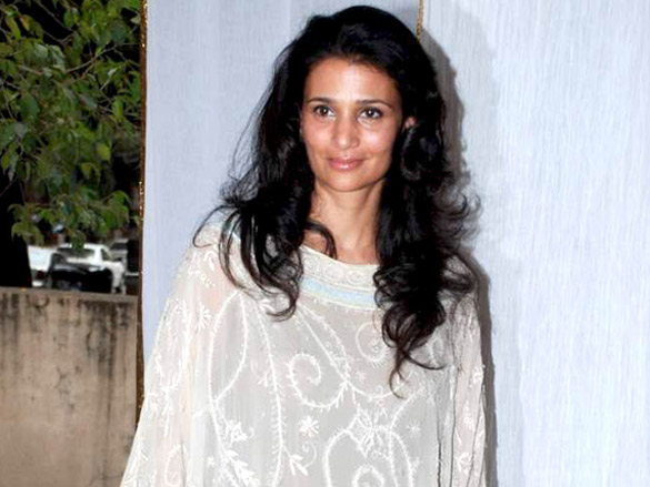 launch of twinkle khannas the white window 13