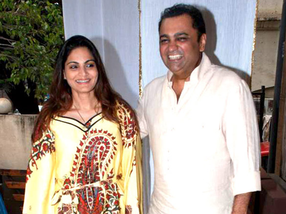launch of twinkle khannas the white window 25