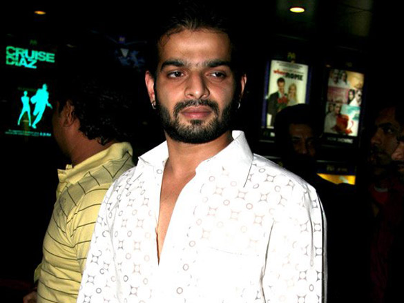 premiere of lalbaug parel 3